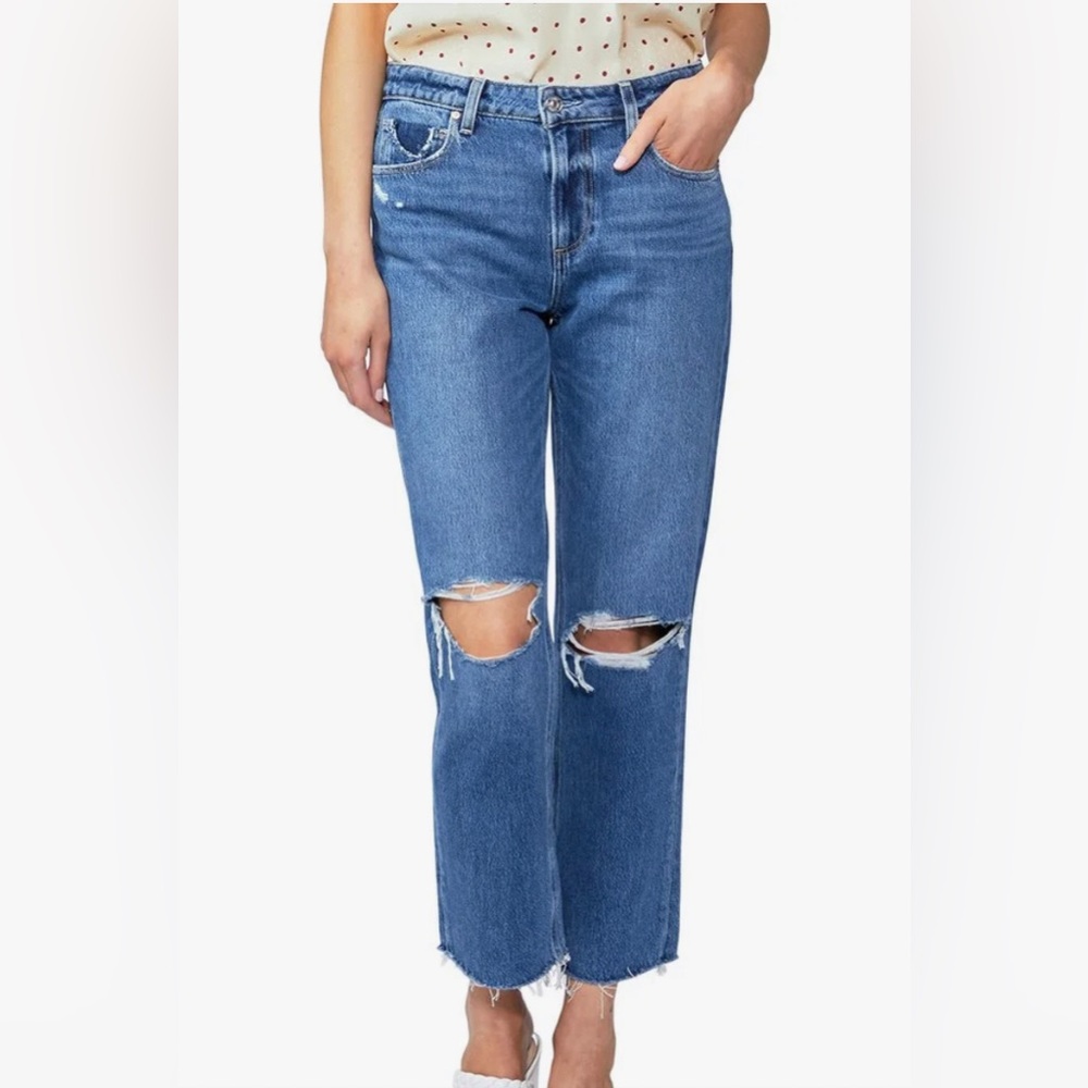 PAIGE JEANS SIZE 29